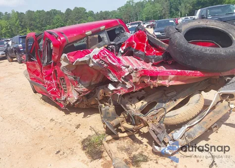 2004 Chevrolet Colorado z USA, uszkodzony, nr VIN 1GCCS196748109230